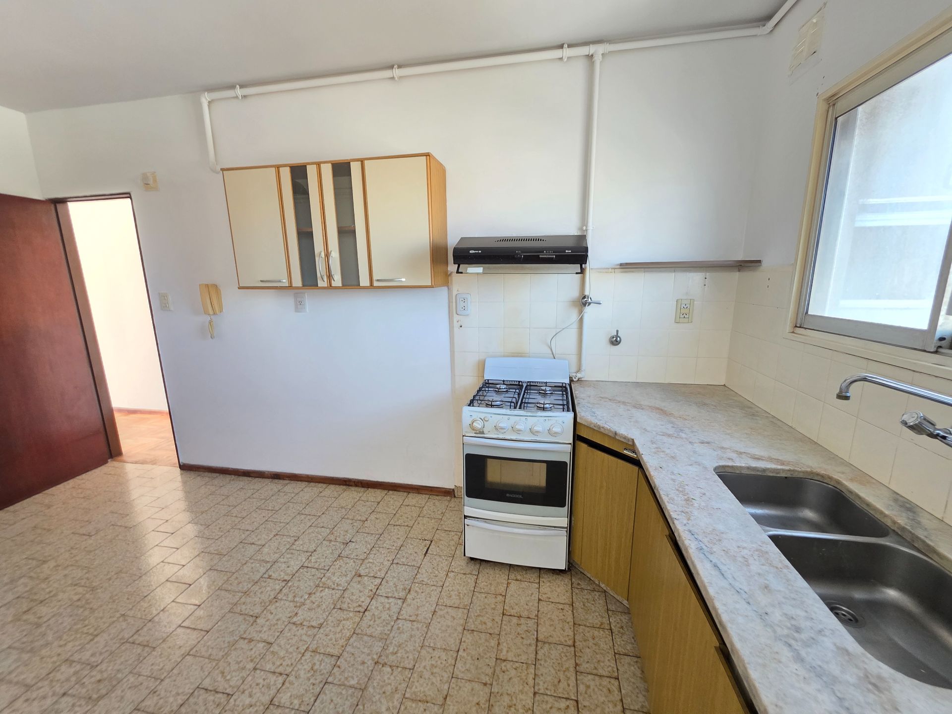 Departamento en Venta en Castelli 96, Macrocentro, Bahía Blanca - Bahía Blanca Propiedades | SITIO OFICIAL l