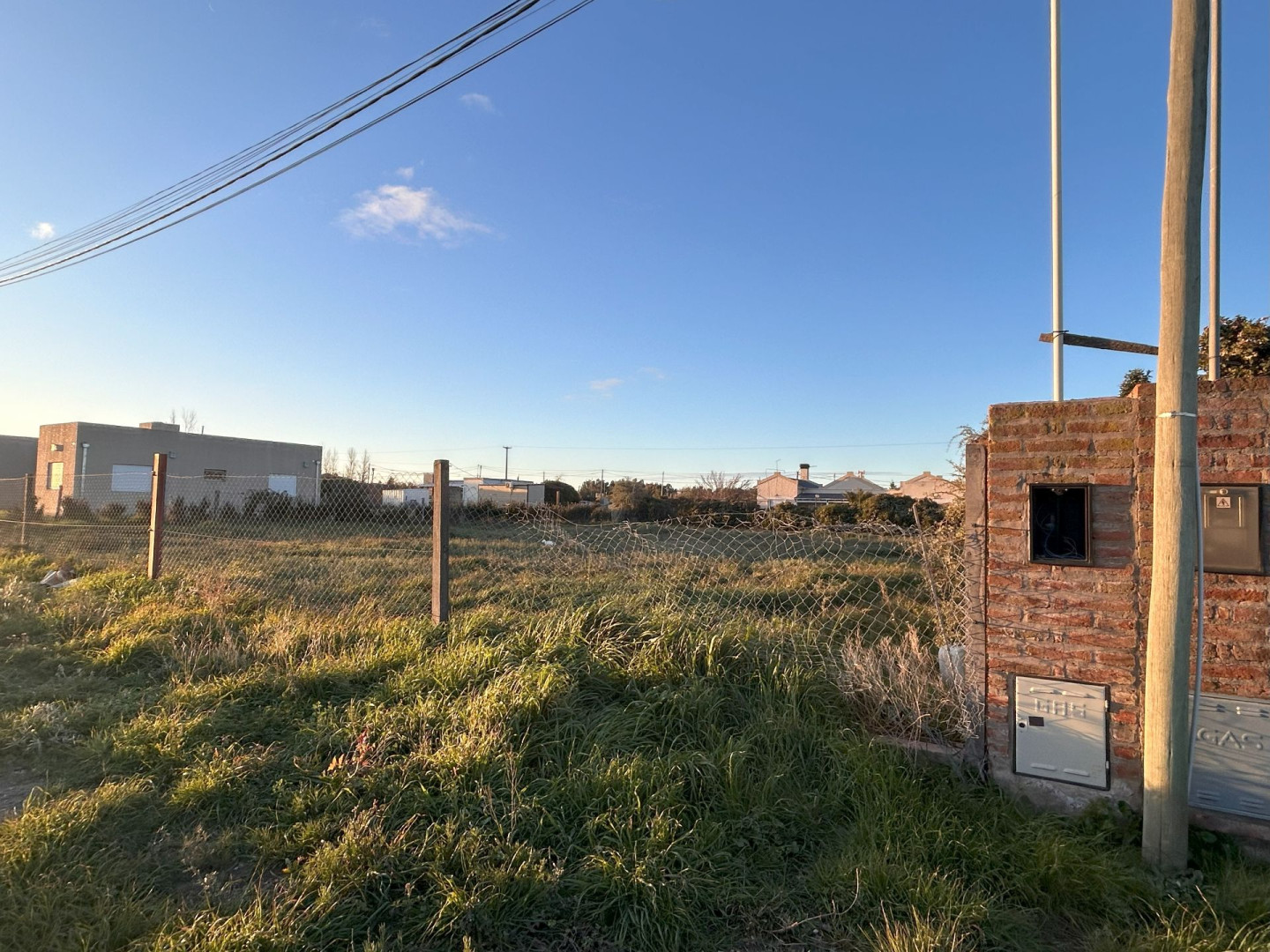 Terreno en Venta en Ing. Jorge Aguilar 3329, Paihuen, Bahía Blanca - Bahía Blanca Propiedades | SITIO OFICIAL l