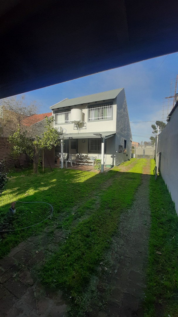 Casa en Venta en Witcomb 3700, Villa Belgrano, Bahía Blanca - Bahía Blanca Propiedades | SITIO OFICIAL l