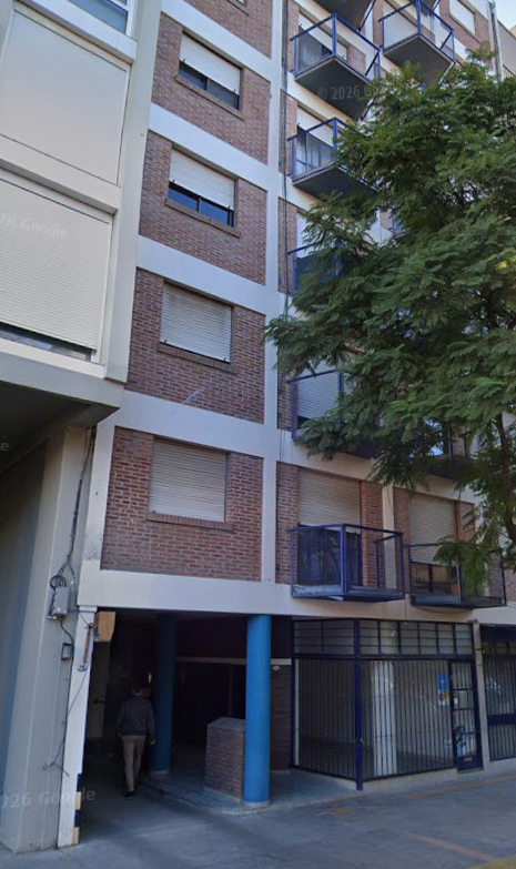 Cochera en Alquiler en Guemes 156, Centro, Bahía Blanca - Bahía Blanca Propiedades | SITIO OFICIAL l