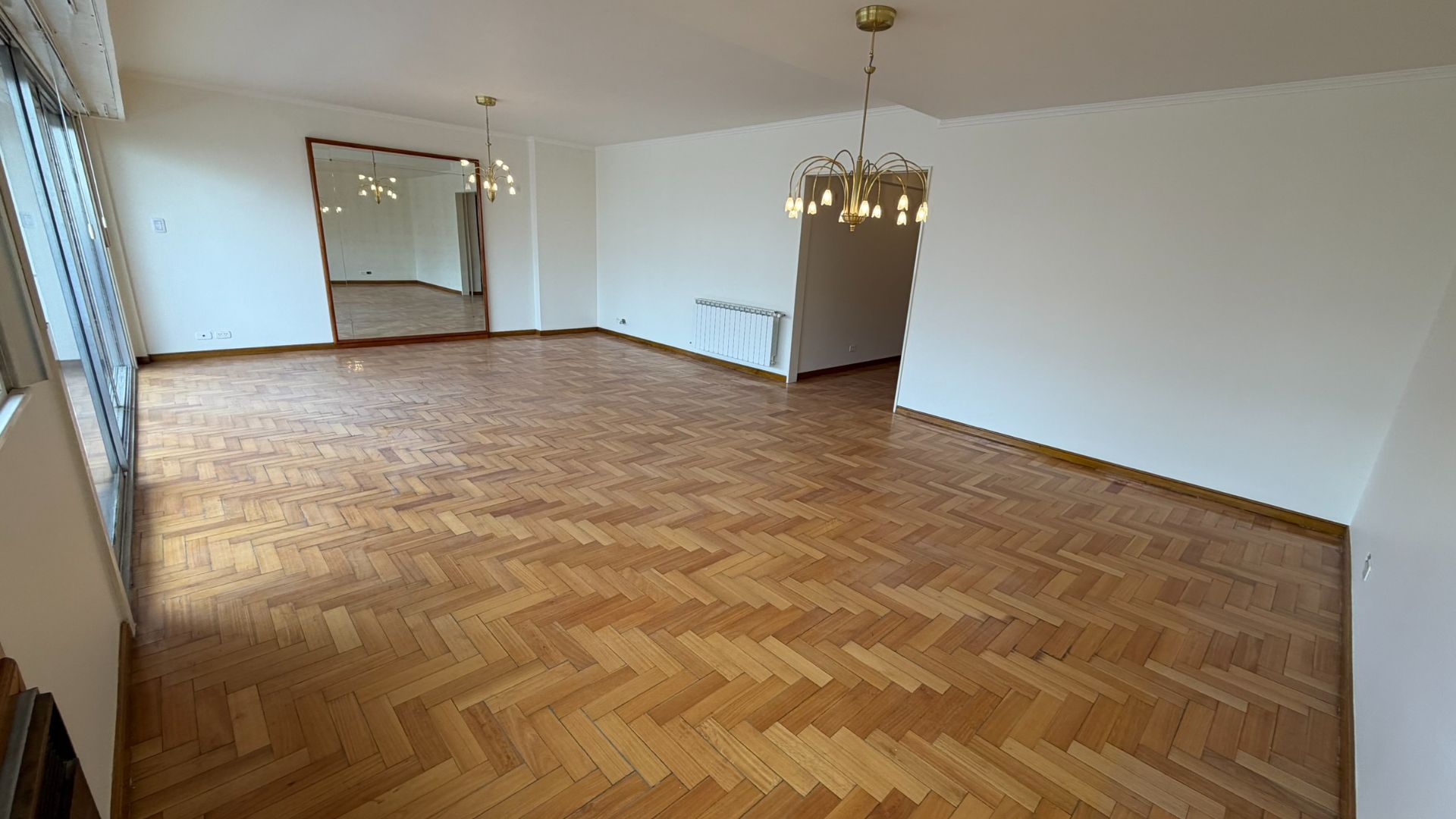 Departamento en Venta en Alsina 107, Centro, Bahía Blanca - Bahía Blanca Propiedades | SITIO OFICIAL l