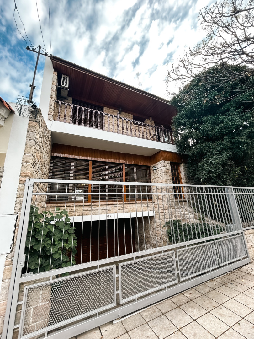 Casa en Venta en Santiago Del Estero 586,  Bahía Blanca - Bahía Blanca Propiedades | SITIO OFICIAL l