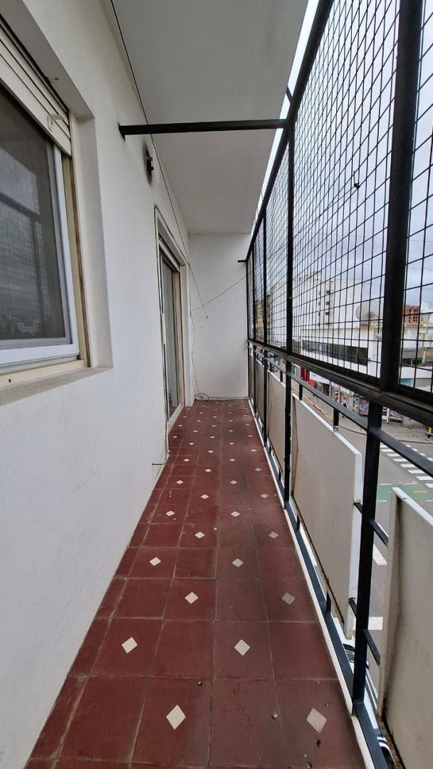 Departamento en Alquiler en General Paz 95, Centro, Bahía Blanca - Bahía Blanca Propiedades | SITIO OFICIAL l