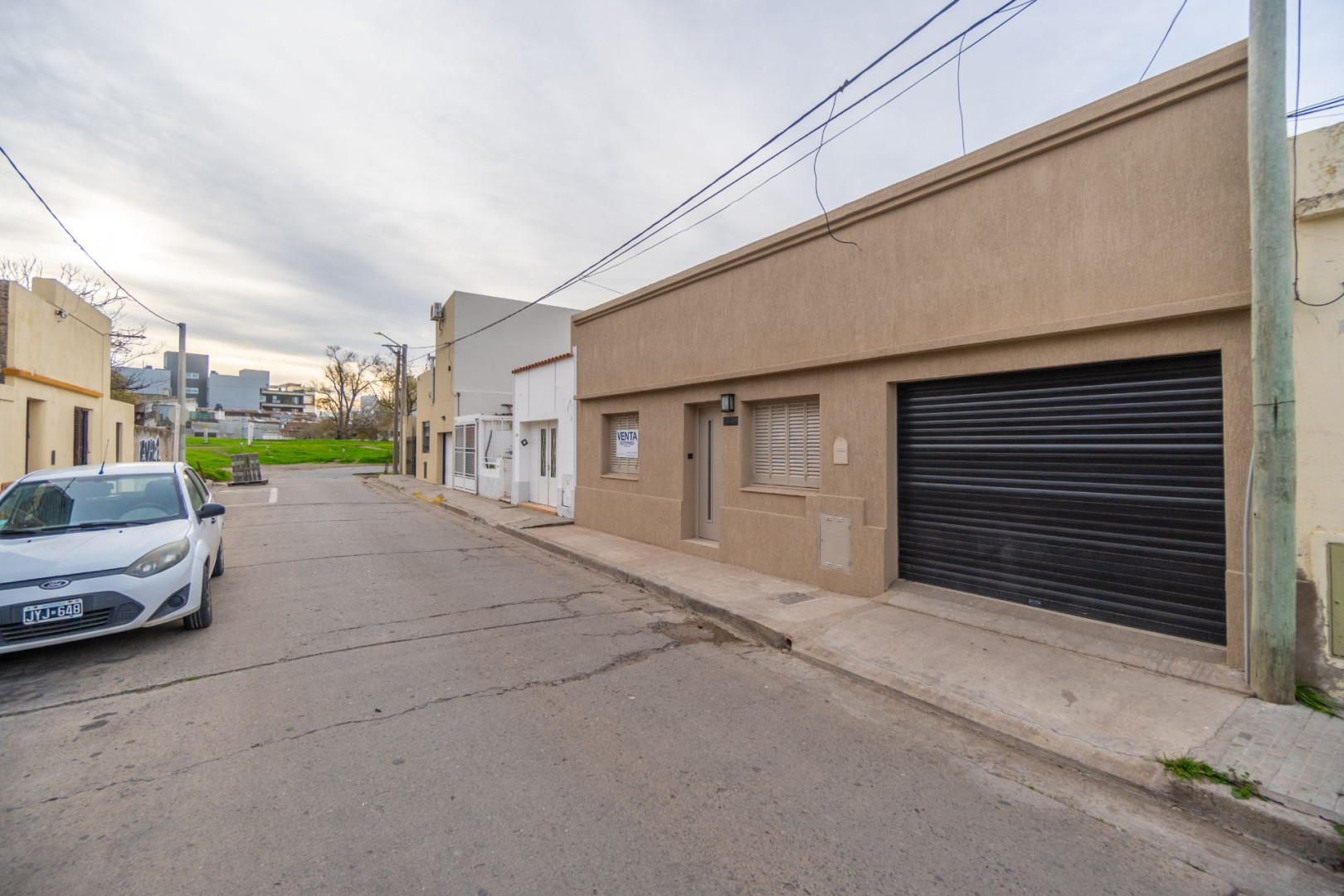 Casa en Venta en Calfucura 314, La Falda, Bahía Blanca - Bahía Blanca Propiedades | SITIO OFICIAL l