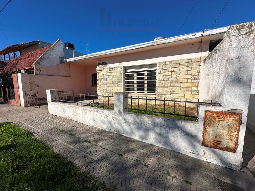 Casa en Venta en Garibaldi 1535,  Bahía Blanca - Bahía Blanca Propiedades | SITIO OFICIAL l