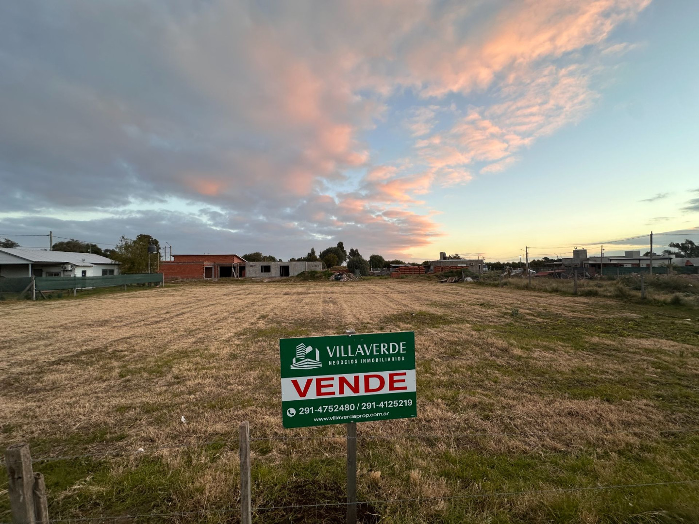 Terreno en Venta en La Falda 3200,  Bahía Blanca - Bahía Blanca Propiedades | SITIO OFICIAL l