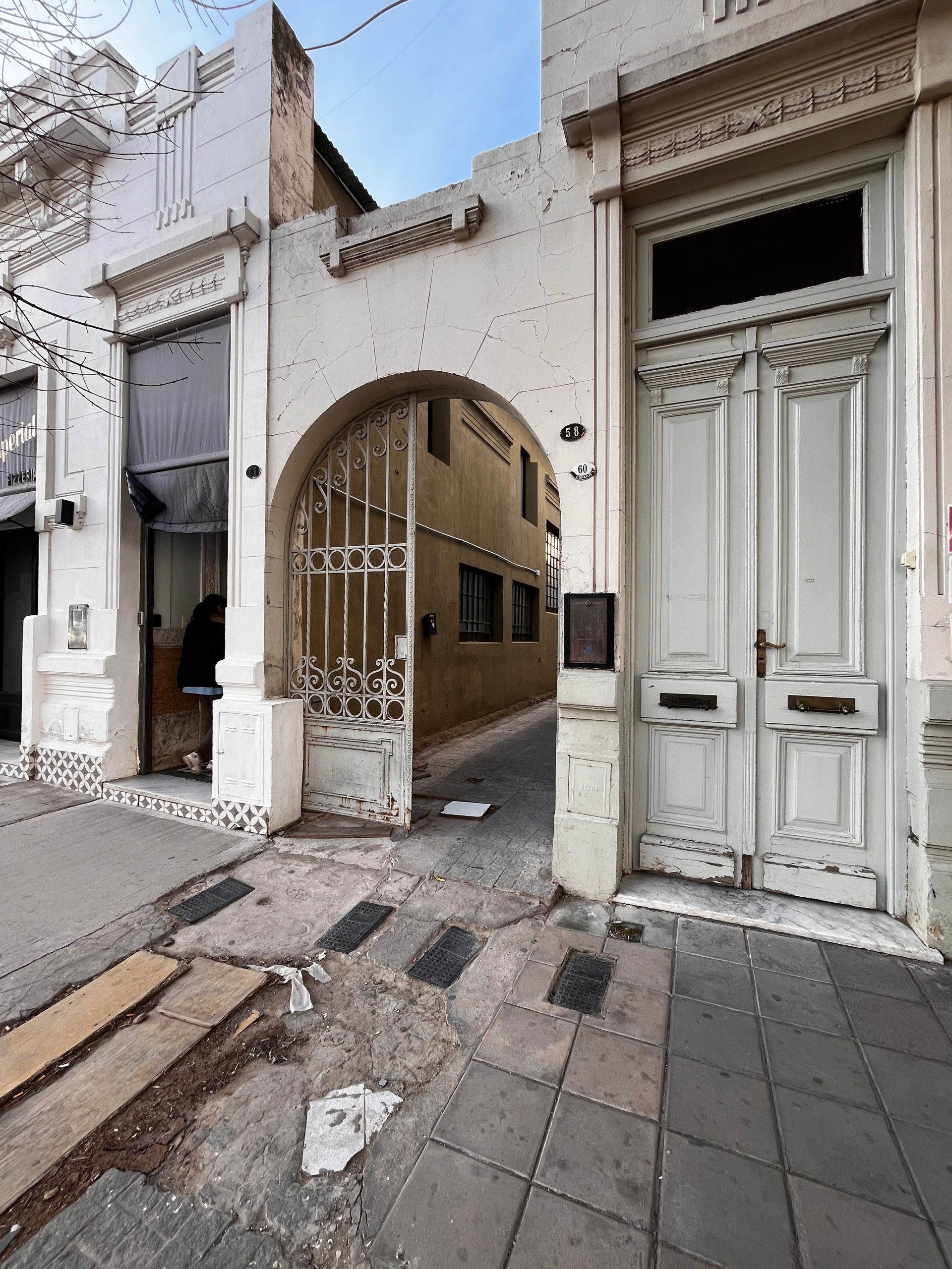 Departamento en Venta en ESPAÑA 55, Macrocentro, Bahía Blanca - Bahía Blanca Propiedades | SITIO OFICIAL l