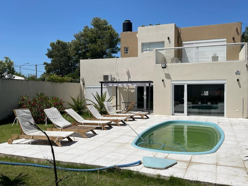 Casa en Venta  Dufaur, Monte Hermoso - Bahía Blanca Propiedades | SITIO OFICIAL l