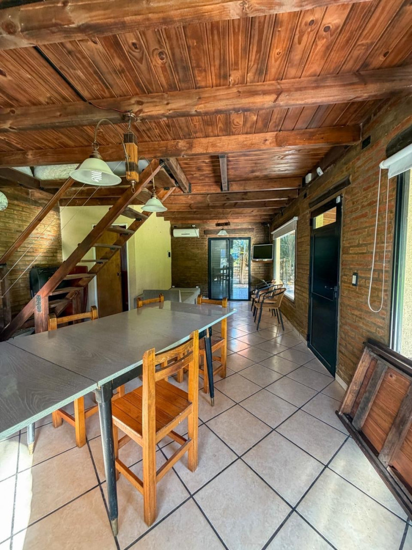 Casa en Venta en Santa Fe Y Los Delfines , Las Dunas, Monte Hermoso - Bahía Blanca Propiedades | SITIO OFICIAL l