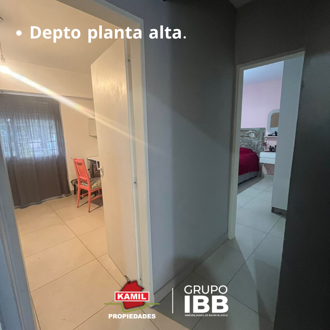 Casa en Venta en Zelarrayan 519, Centro, Bahía Blanca - Bahía Blanca Propiedades | SITIO OFICIAL l