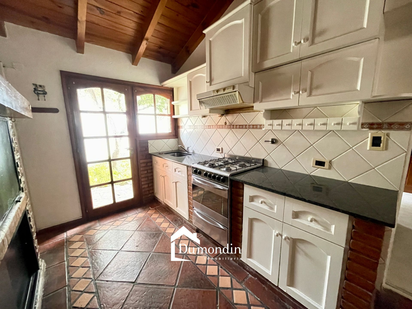 Casa en Alquiler en Nicaragua 1816, San Cayetano, Bahía Blanca - Bahía Blanca Propiedades | SITIO OFICIAL l