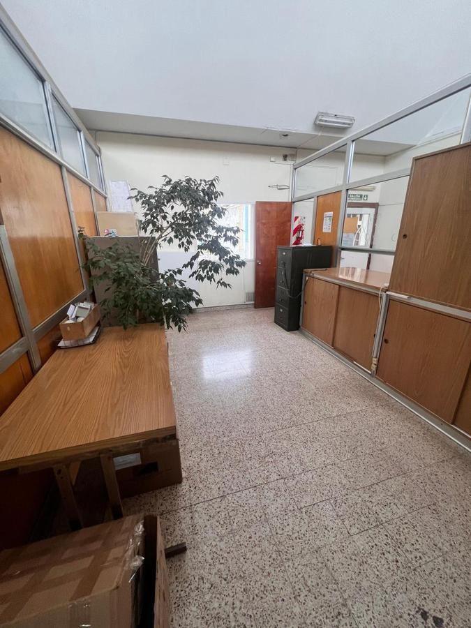 Deposito en Alquiler en Undiano 1500,  Bahía Blanca - Bahía Blanca Propiedades | SITIO OFICIAL l