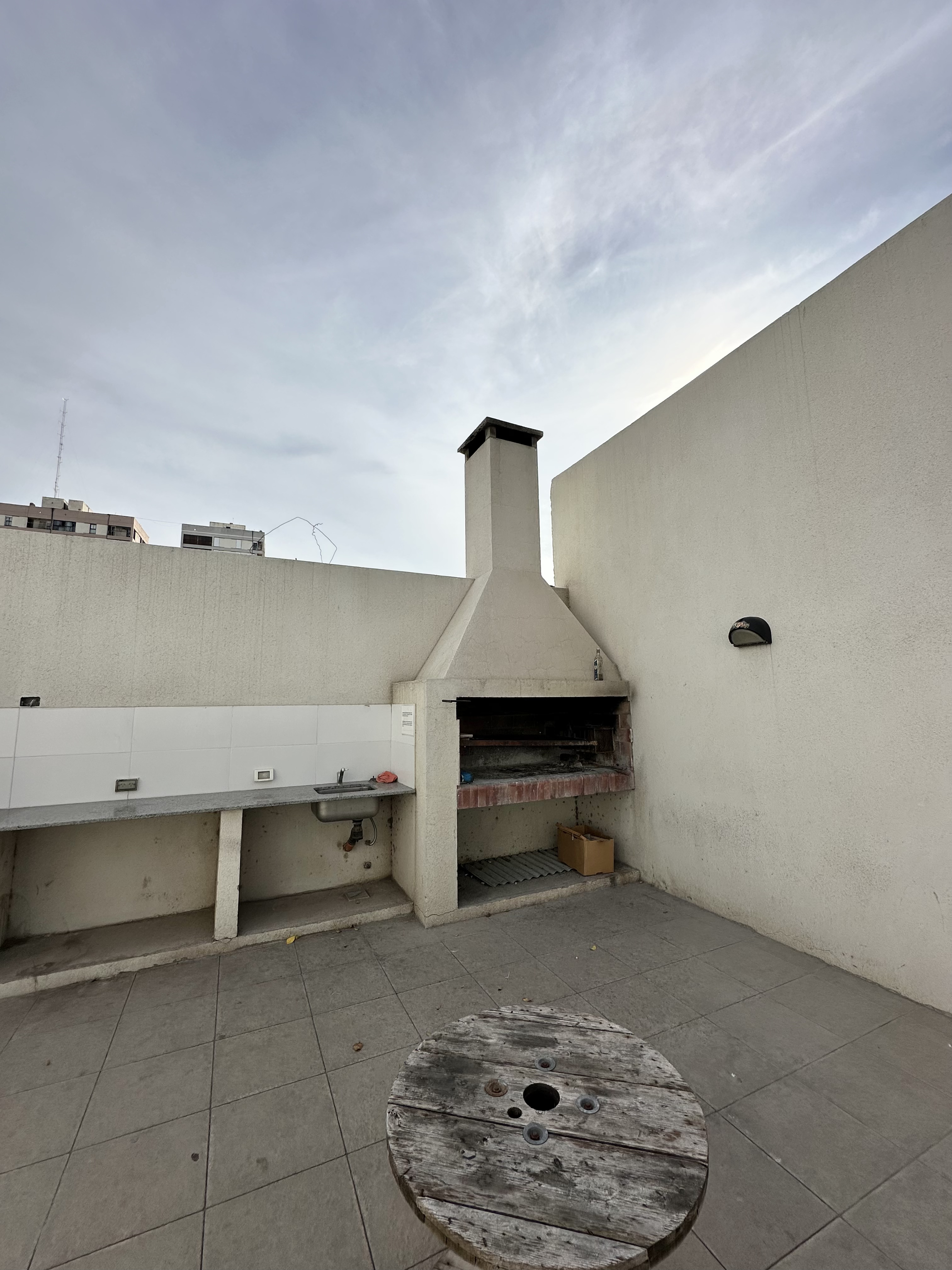 Departamento en Venta en Caronti 152,  Bahía Blanca - Bahía Blanca Propiedades | SITIO OFICIAL l