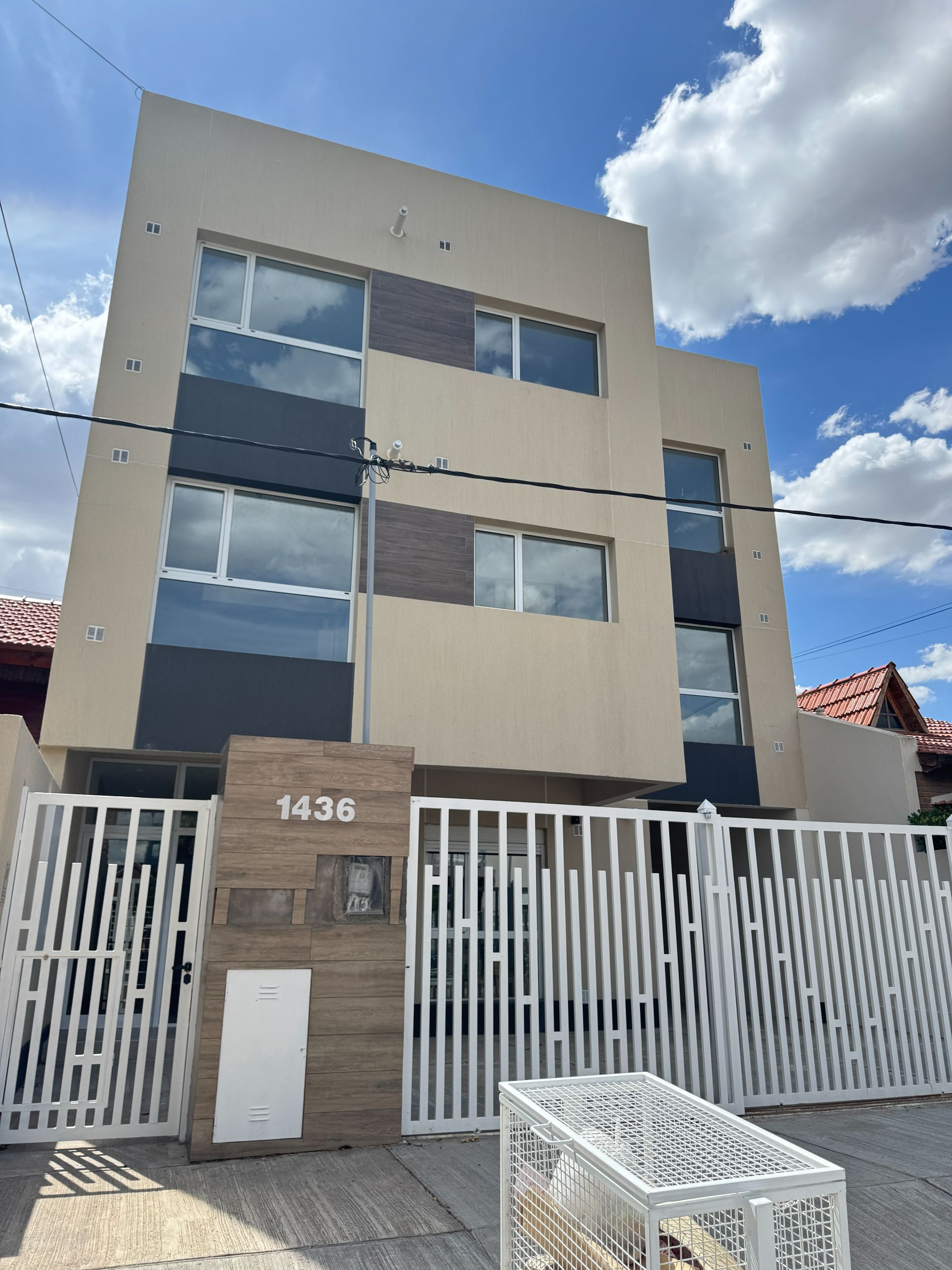 Departamento en Venta en Belgrano 1436, La Falda, Bahía Blanca - Bahía Blanca Propiedades | SITIO OFICIAL l