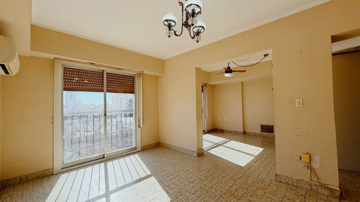 Departamento en Venta en Blandengues 92, Centro, Bahía Blanca - Bahía Blanca Propiedades | SITIO OFICIAL l