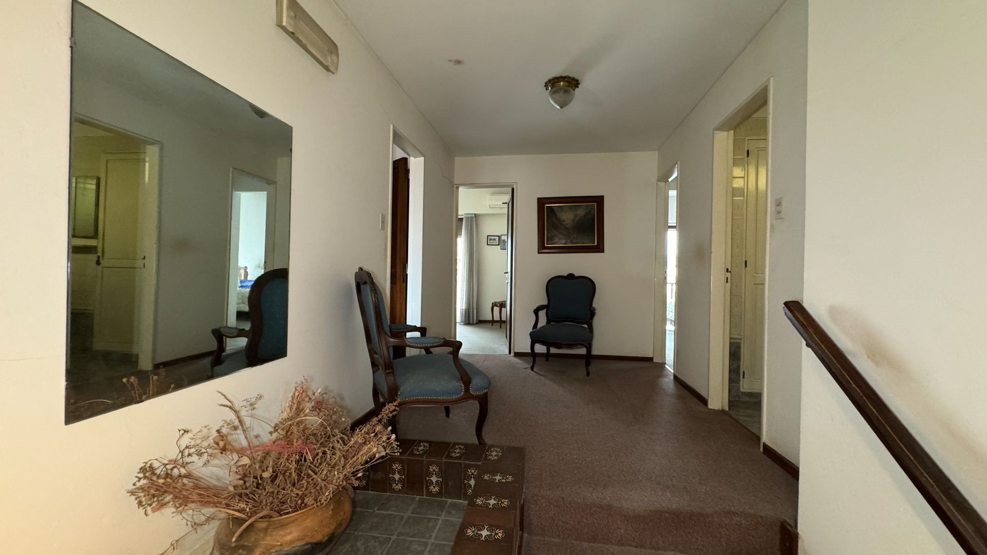 Casa en Venta en Alem 134,  Bahía Blanca - Bahía Blanca Propiedades | SITIO OFICIAL l