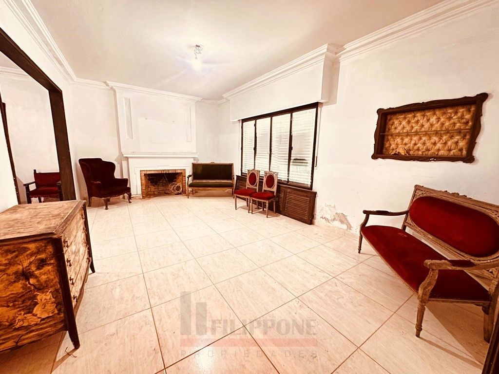 Casa en Venta en Portugal 477, Centro, Bahía Blanca - Bahía Blanca Propiedades | SITIO OFICIAL l