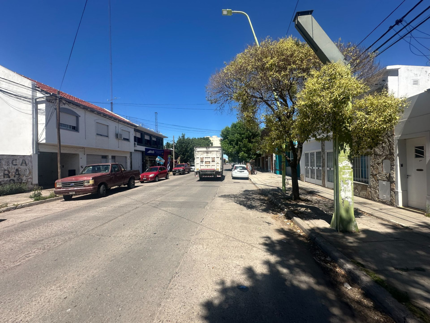 Galpón en Venta en Aguado 374, Universitario, Bahía Blanca - Bahía Blanca Propiedades | SITIO OFICIAL l