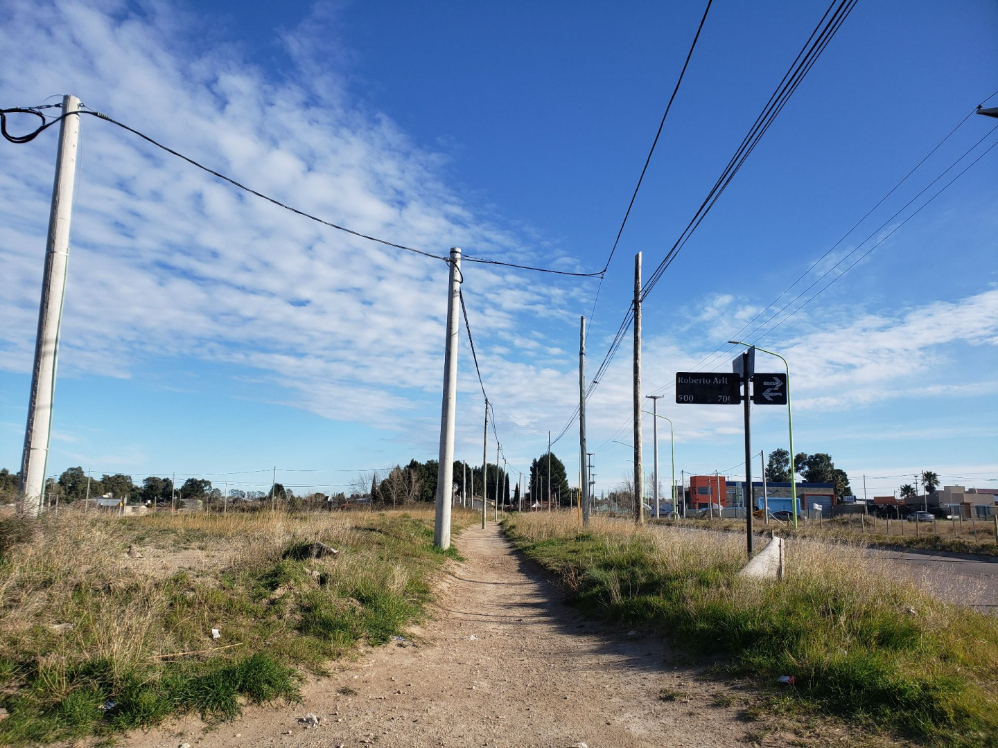 Terreno en Venta en Alem 3550,  Bahía Blanca - Bahía Blanca Propiedades | SITIO OFICIAL l