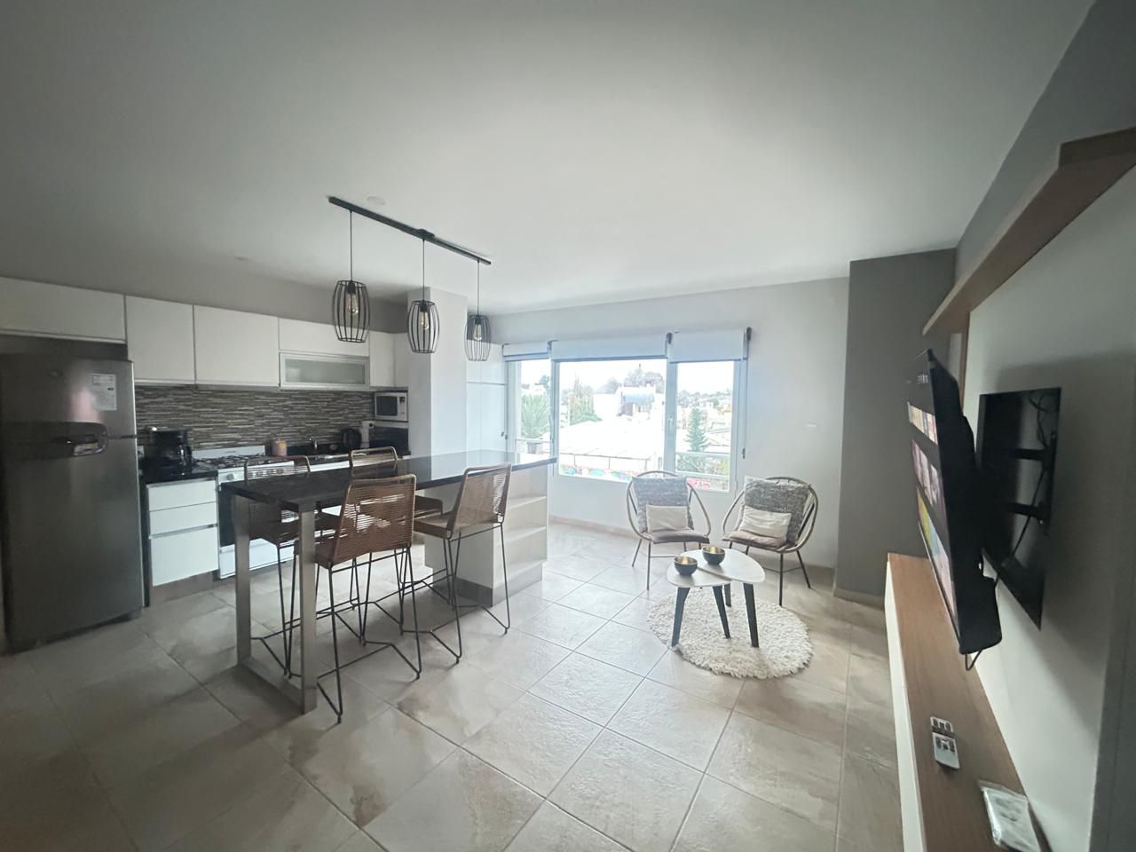 Departamento en Venta en San Lorenzo 81, Centro, Monte Hermoso - Bahía Blanca Propiedades | SITIO OFICIAL l