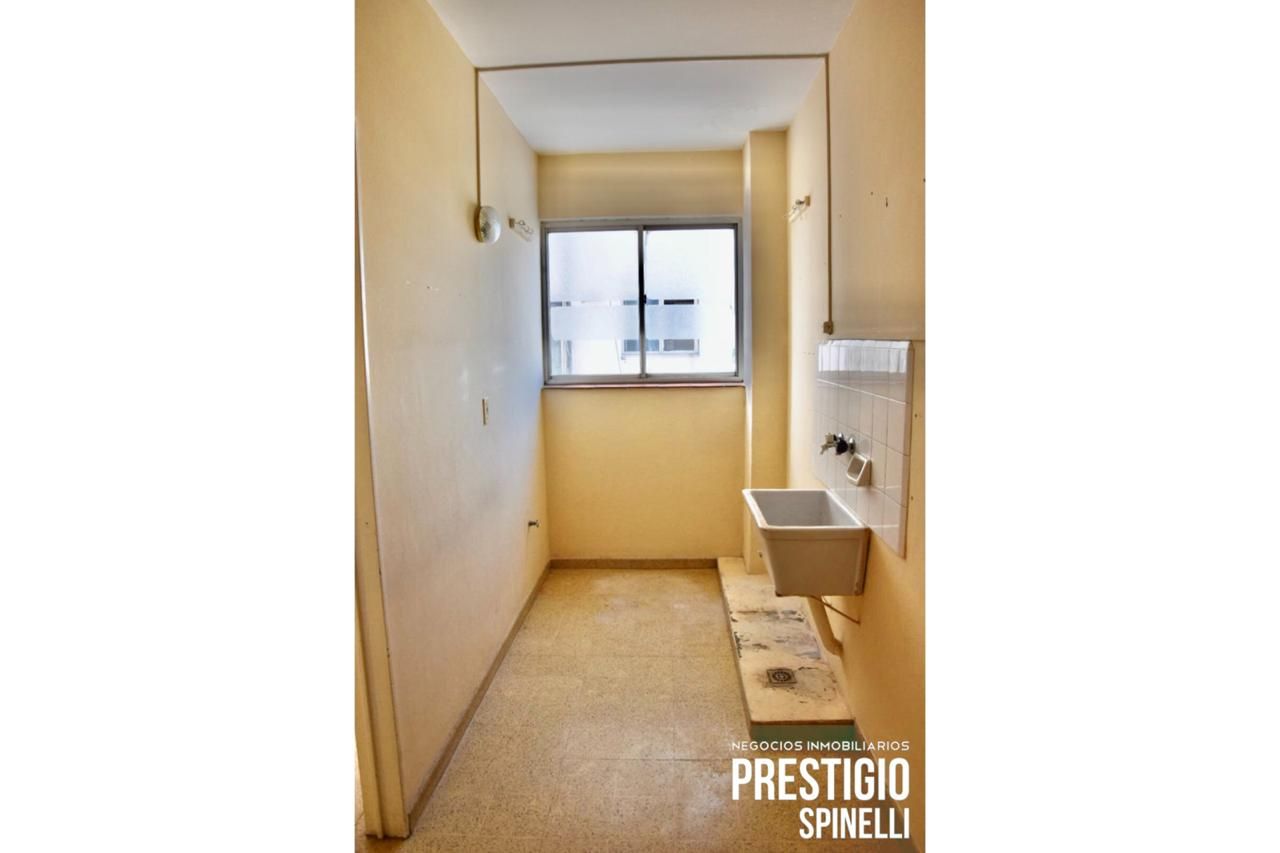 Departamento en Alquiler en España 66, Centro, Bahía Blanca - Bahía Blanca Propiedades | SITIO OFICIAL l