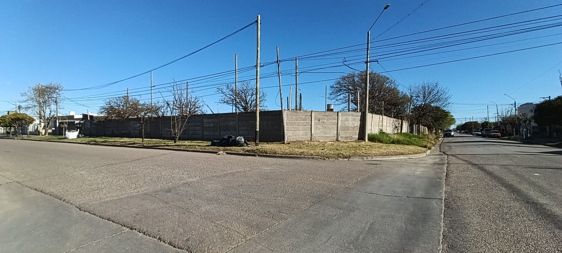 Terreno en Venta en Estomba 2590, San Roque, Bahía Blanca - Bahía Blanca Propiedades | SITIO OFICIAL l