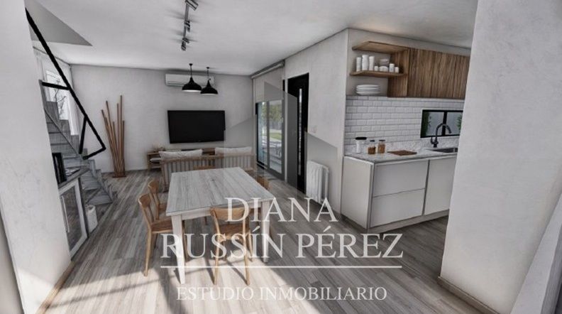 Duplex en Venta en Witcomb 2200,  Bahía Blanca - Bahía Blanca Propiedades | SITIO OFICIAL l