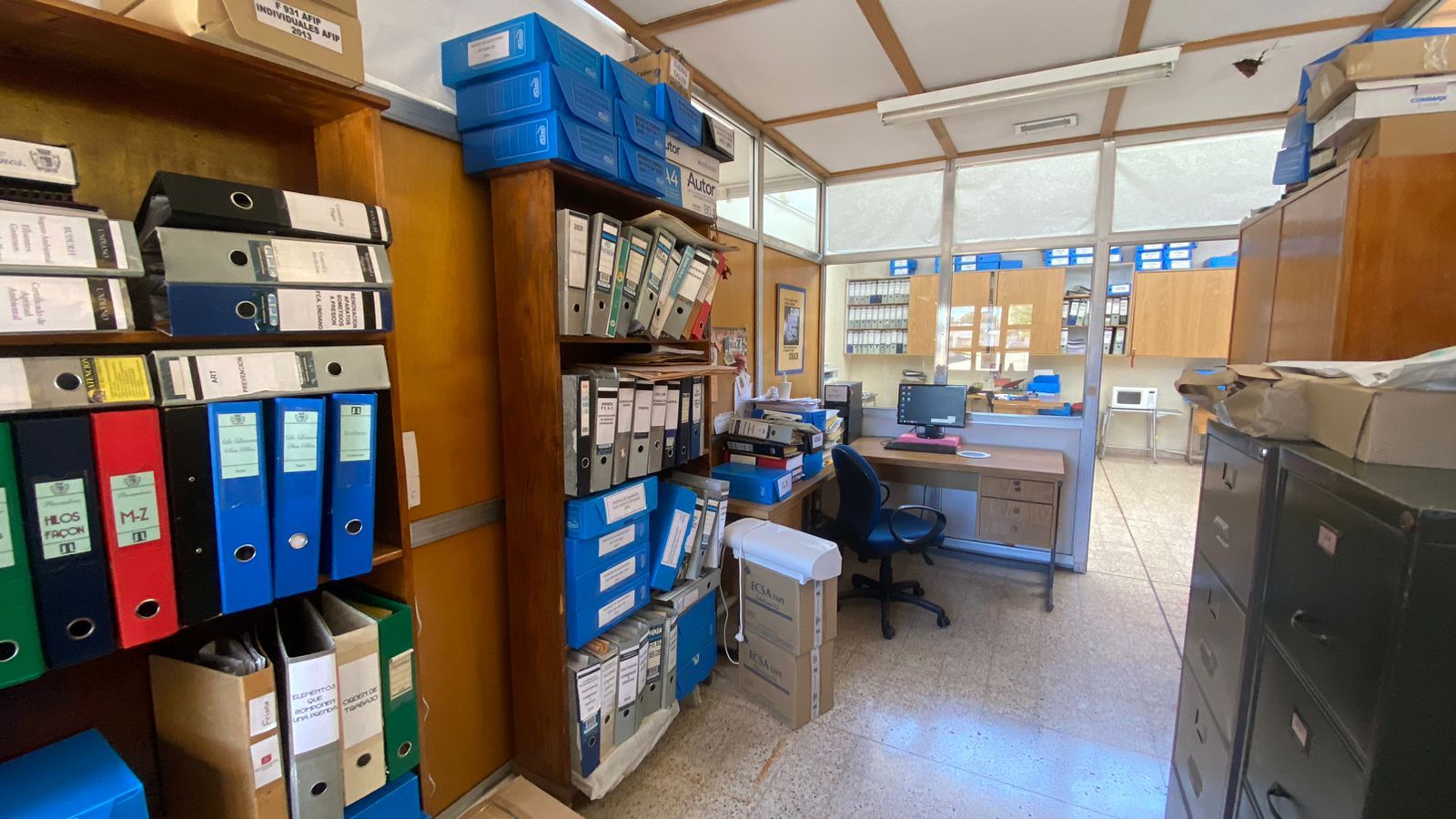 Oficina en Alquiler en Undiano 1506, San Martin, Bahía Blanca - Bahía Blanca Propiedades | SITIO OFICIAL l