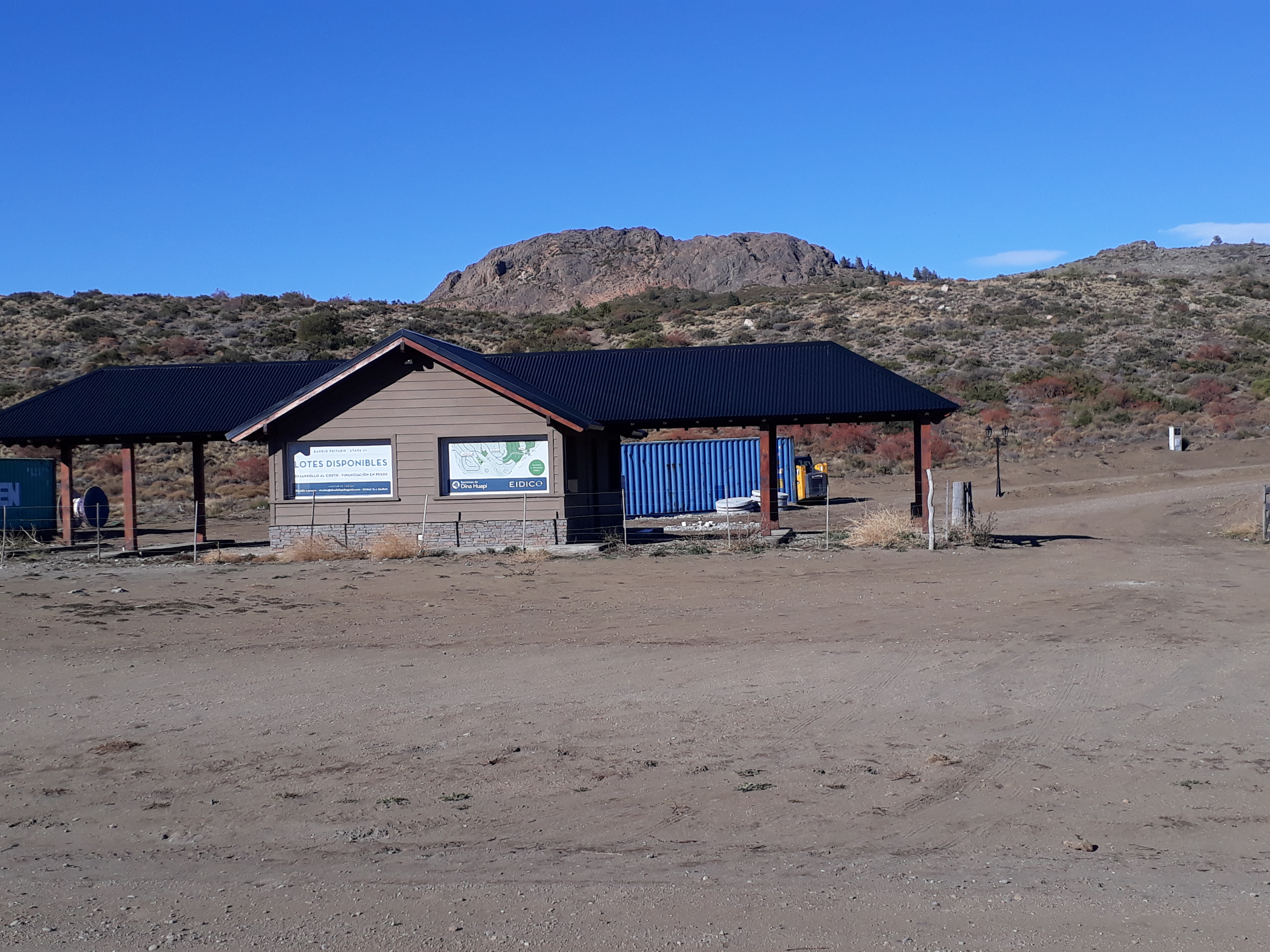 Terreno en Venta   Bariloche - Bahía Blanca Propiedades | SITIO OFICIAL l