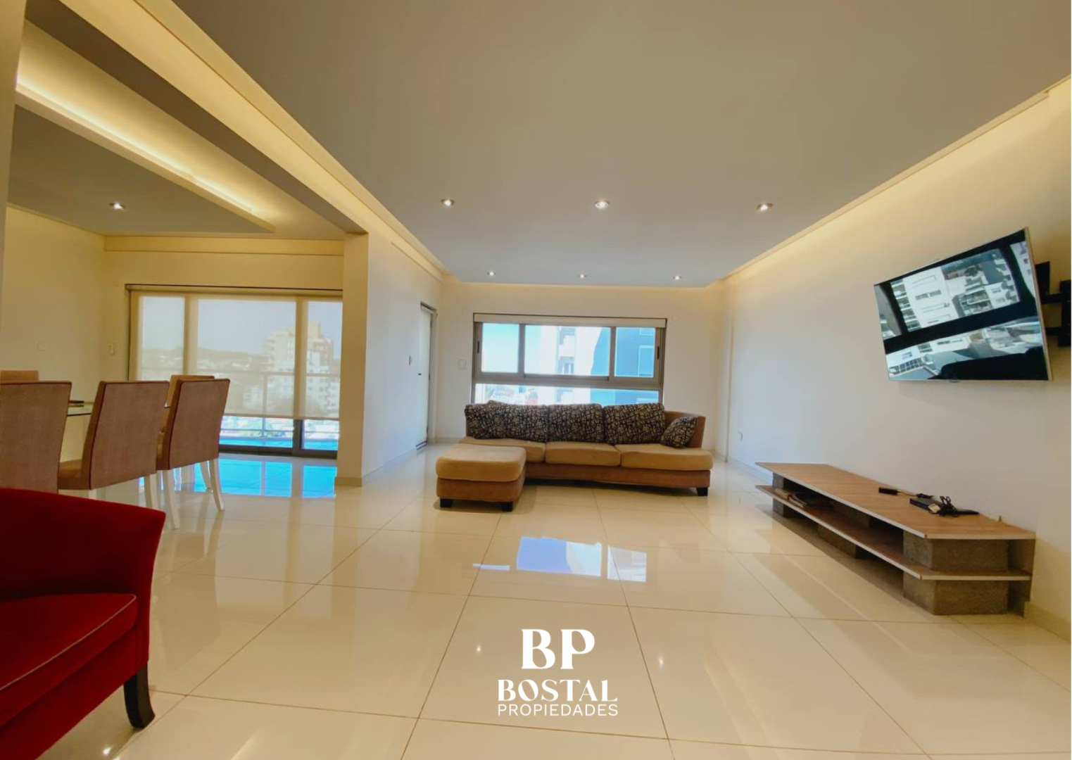 Departamento en Venta en Irigoyen 776, Napostá, Bahía Blanca - Bahía Blanca Propiedades | SITIO OFICIAL l