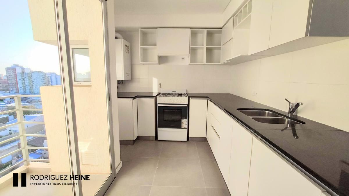 Departamento en Venta en San Martín 679, Centro, Bahía Blanca - Bahía Blanca Propiedades | SITIO OFICIAL l
