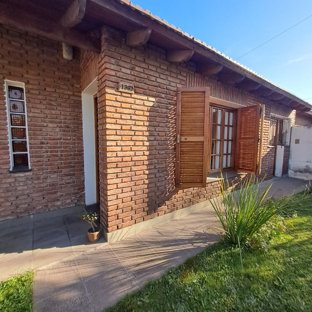 Casa en Venta en Villarino 1397, San Martin, Bahía Blanca - Bahía Blanca Propiedades | SITIO OFICIAL l