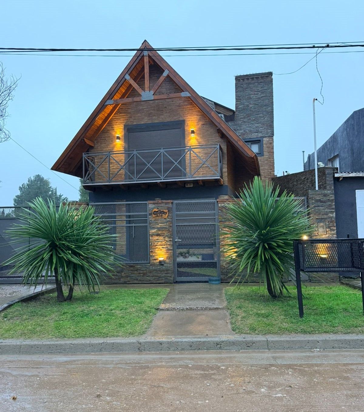 Casa en Venta en Bullrich 1800, Millamapu, Bahía Blanca - Bahía Blanca Propiedades | SITIO OFICIAL l