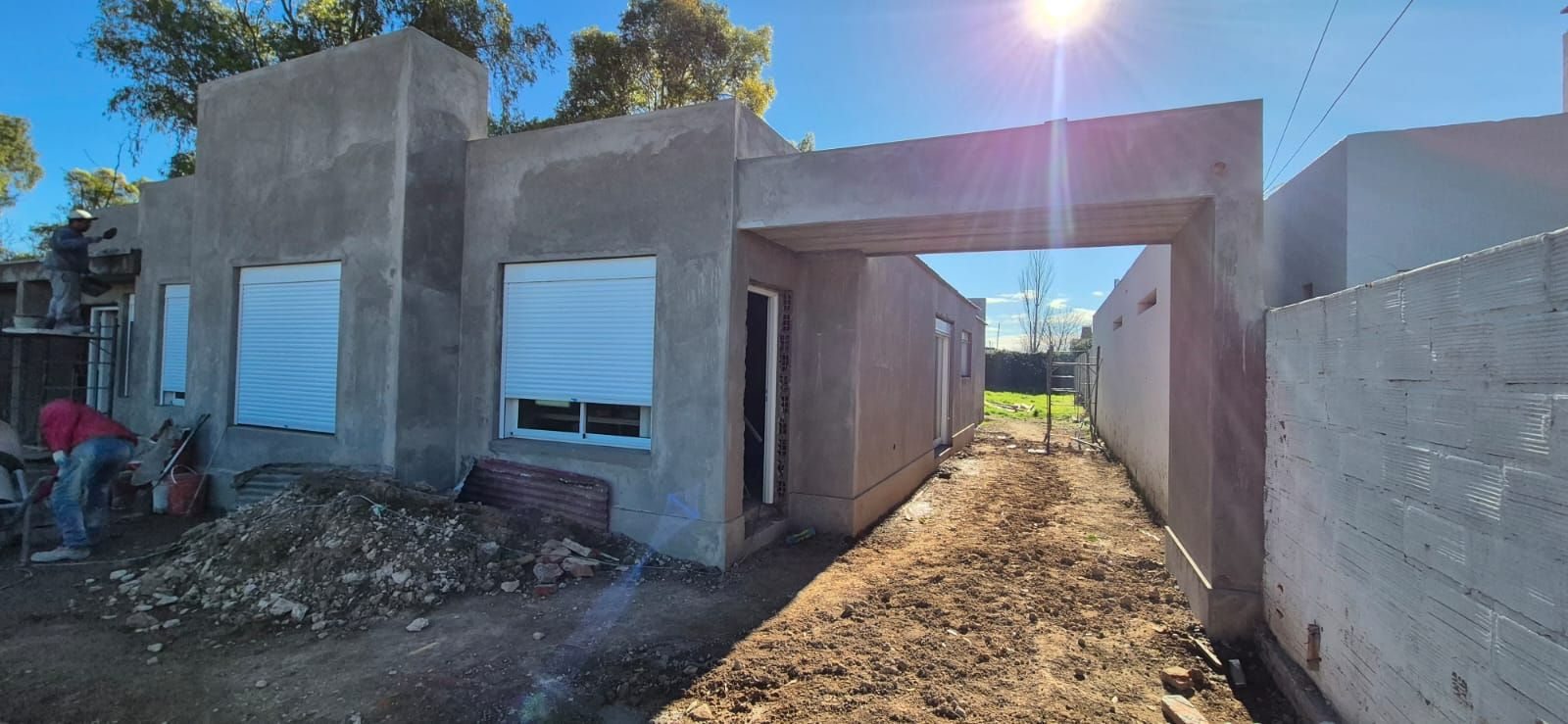 Casa en Venta en QUIROGA 80,  Bahía Blanca - Bahía Blanca Propiedades | SITIO OFICIAL l