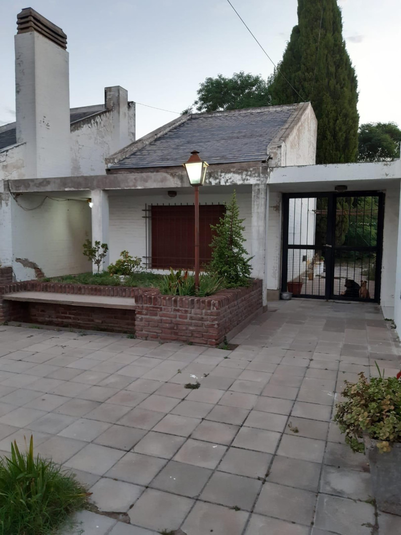 Casa en Venta en Necochea Y Castelar,  Bahía Blanca - Bahía Blanca Propiedades | SITIO OFICIAL l