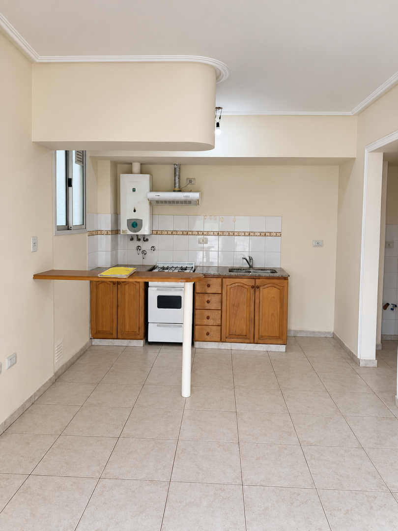 Departamento en Alquiler en Nicaragua 1137, Universitario, Bahía Blanca - Bahía Blanca Propiedades | SITIO OFICIAL l