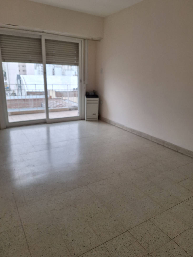 Departamento en Alquiler en Soler Y Gral Paz., Macrocentro, Bahía Blanca - Bahía Blanca Propiedades | SITIO OFICIAL l