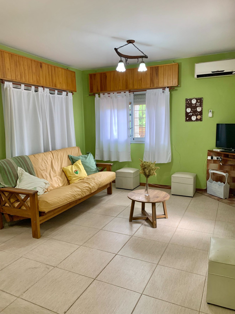 Casa en Venta en Santa Clara Del Mar Y Océano, El Sauce, Monte Hermoso - Bahía Blanca Propiedades | SITIO OFICIAL l