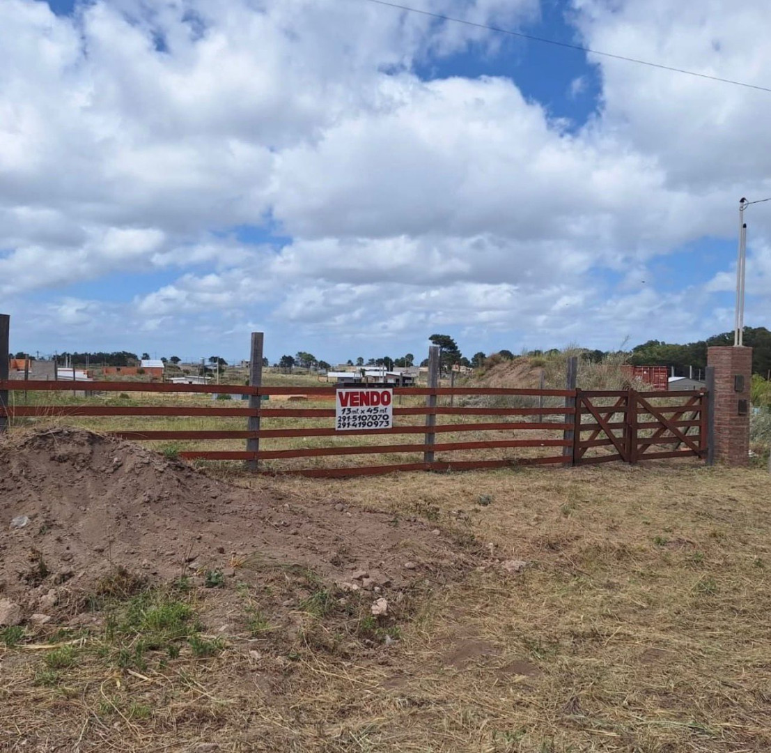 Terreno en Venta en Las Loicas 1752, Pueblo Darwin, Pehuen Co - Bahía Blanca Propiedades | SITIO OFICIAL l