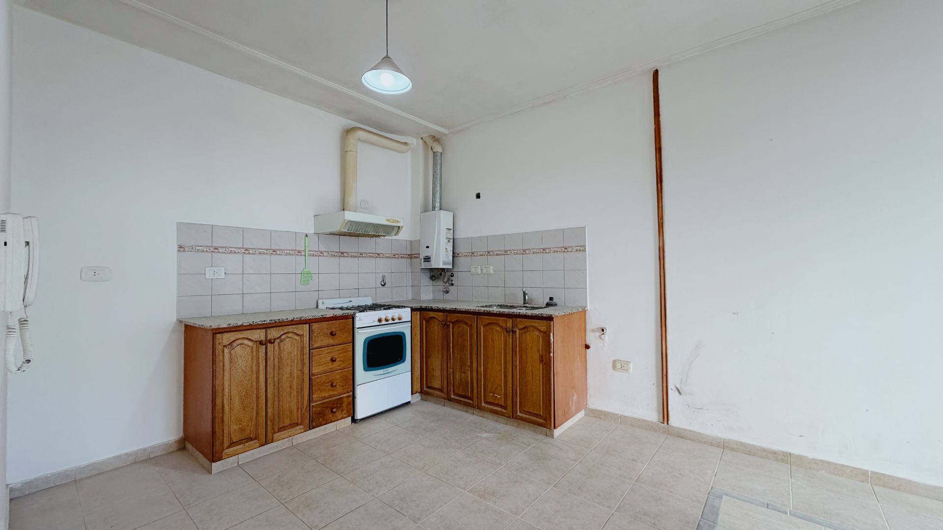 Departamento en Alquiler en Rodríguez 18, Centro, Bahía Blanca - Bahía Blanca Propiedades | SITIO OFICIAL l