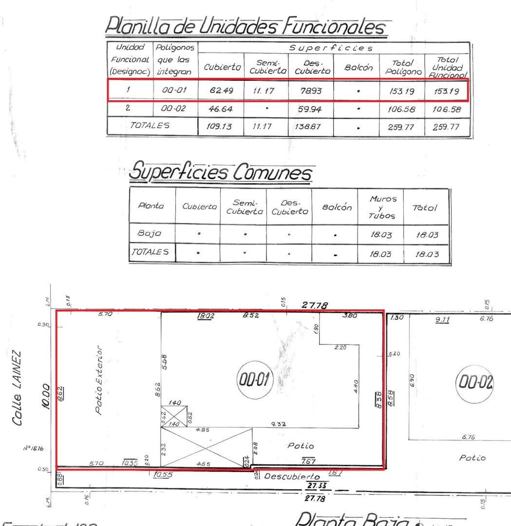 Casa en Venta en Lainez 1676, Sanchez Elia, Bahía Blanca - Bahía Blanca Propiedades | SITIO OFICIAL l