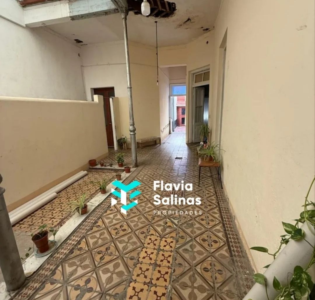 Casa en Venta en Darregueira 400, Centro, Bahía Blanca - Bahía Blanca Propiedades | SITIO OFICIAL l