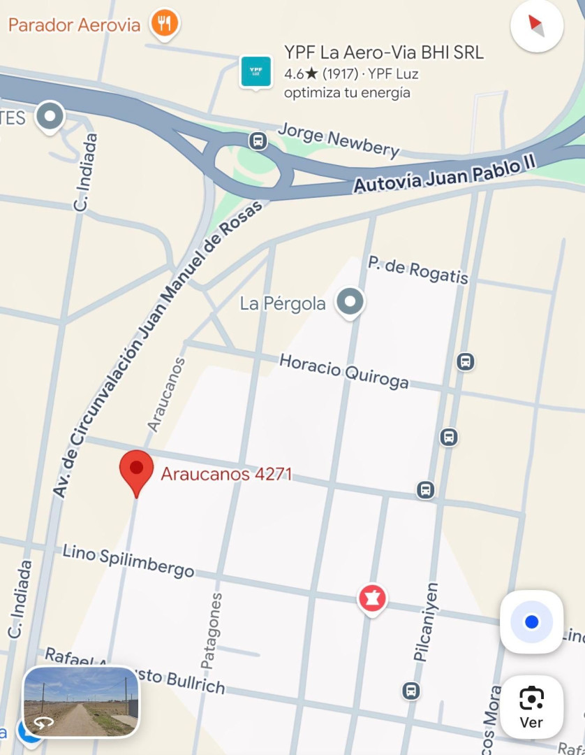 Terreno en Venta en Araucanos 2600, Villa Hardin Green, Bahía Blanca - Bahía Blanca Propiedades | SITIO OFICIAL l