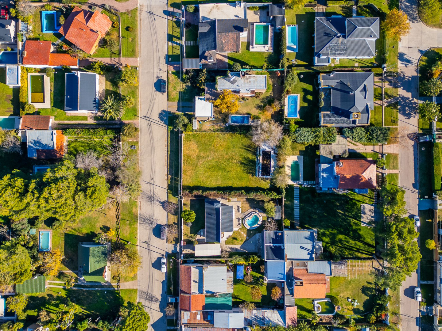 Terreno en Venta en Melipal 842, Patagonia, Bahía Blanca - Bahía Blanca Propiedades | SITIO OFICIAL l
