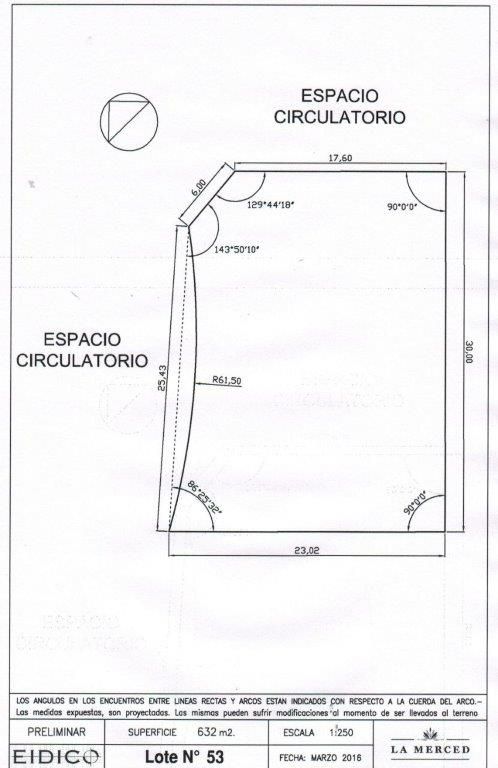 Terreno en Venta en Ñanday Y Necochea,  Bahía Blanca - Bahía Blanca Propiedades | SITIO OFICIAL l