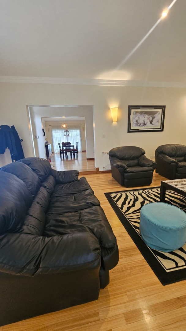 Casa en Venta en Leon De Iraeta, Altos de Palihue, Bahía Blanca - Bahía Blanca Propiedades | SITIO OFICIAL l