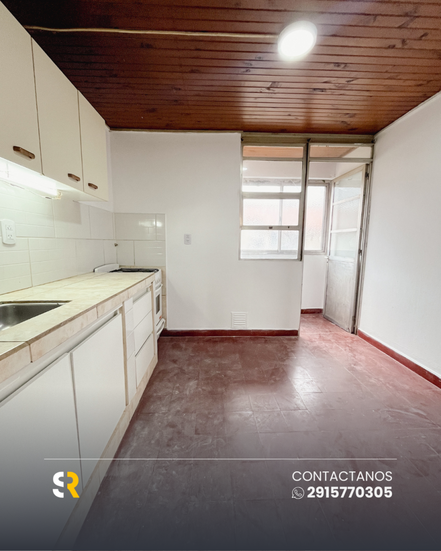 Departamento en Venta en ESTADOS UNIDOS 1800, Rucci, Bahía Blanca - Bahía Blanca Propiedades | SITIO OFICIAL l