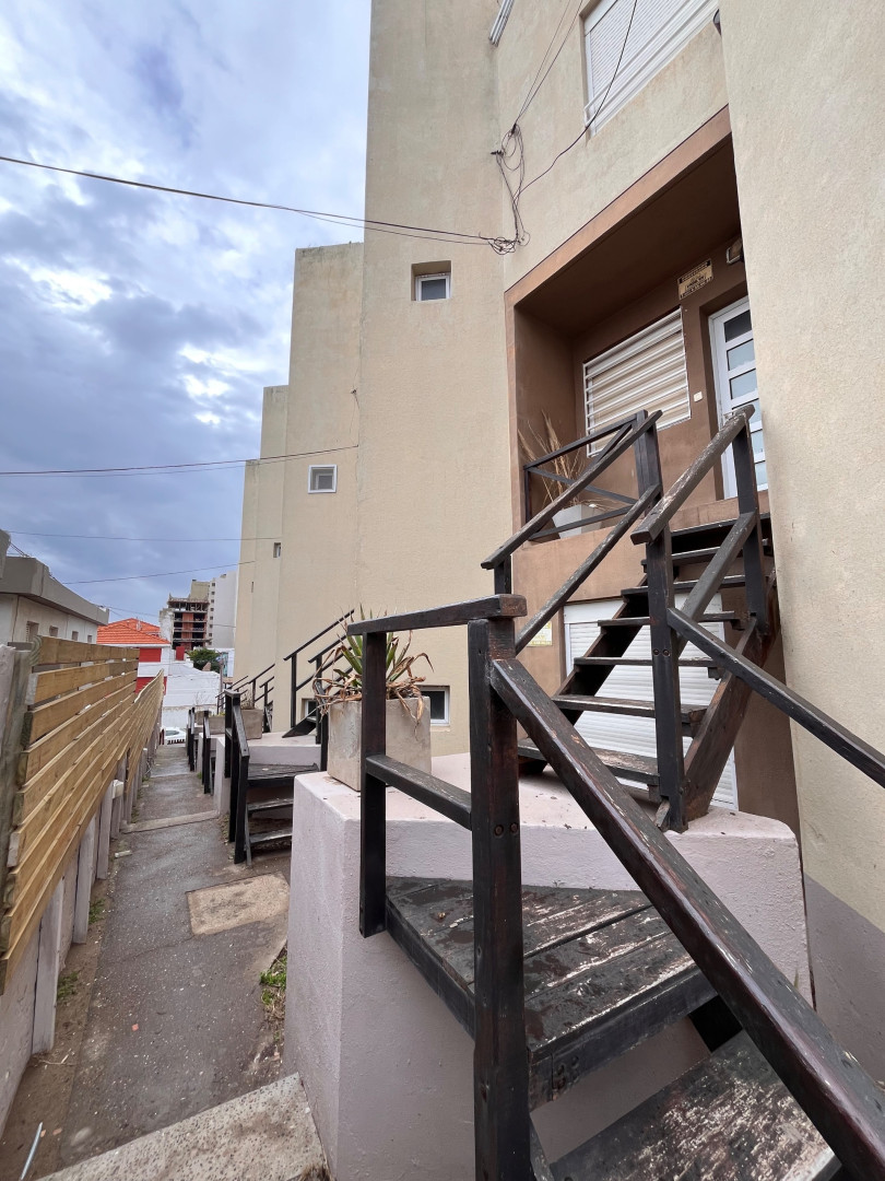 Duplex en Venta en Rio Asuncion 38, Dufaur, Monte Hermoso - Bahía Blanca Propiedades | SITIO OFICIAL l