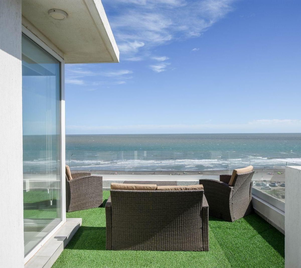 Departamento en Venta en Juan Domingo Peron 664, Centro, Monte Hermoso - Bahía Blanca Propiedades | SITIO OFICIAL l