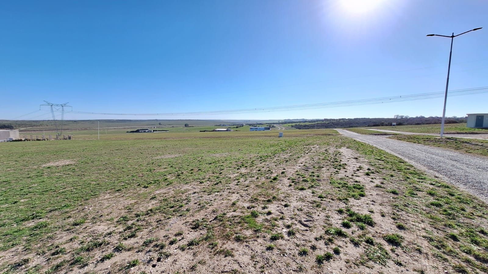 Terreno en Venta  La Huella , Bahía Blanca - Bahía Blanca Propiedades | SITIO OFICIAL l